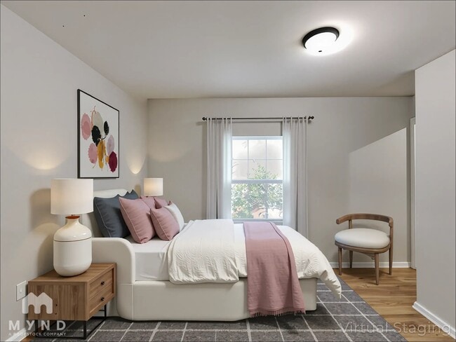 Photo - 829 Bonneville Terrace NW