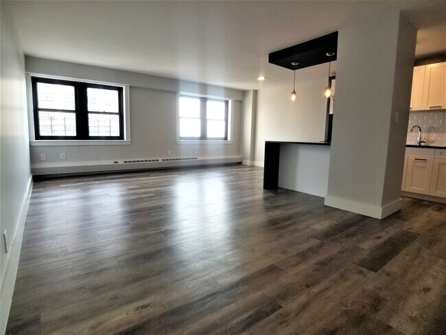 Photo - 1365 St Nicholas Ave Apartamento Unidad 26M