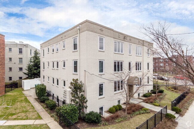 Photo - Milady Condominiums