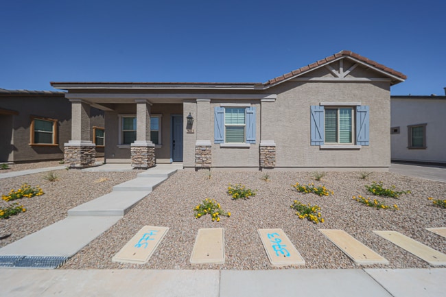 Photo - 3771 N 99th Dr House