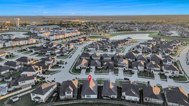 Photo - 5827 Northern Rose Ln