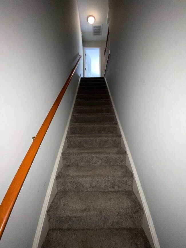 Fully Furnished (or not) in Hampton Forest! Townhome Townhome Rental in Columbia SC