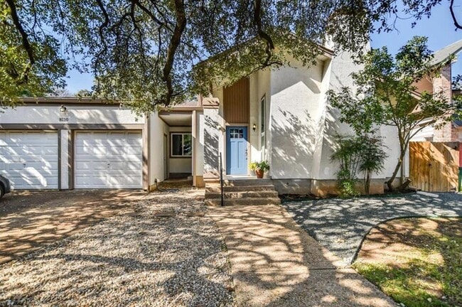 Building Photo - 8110 Ceberry Dr Unit A Rental