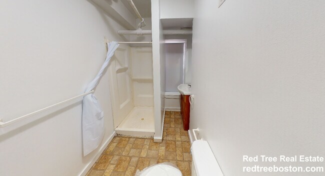 1191 Boylston St Unit 60