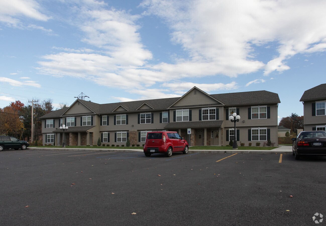 Victoria Gardens II - Victoria Gardens II