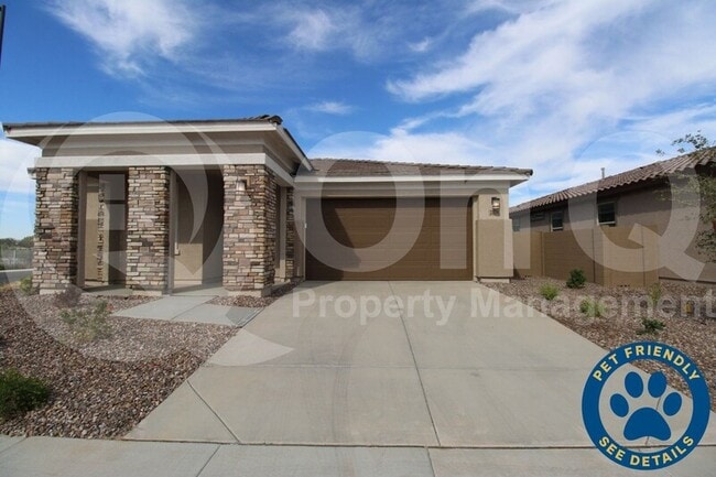 Photo - 2208 E Citadel Dr House