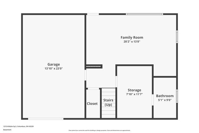 Photo - 1213 Kildale Square S