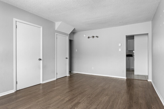 Photo - Spacieux Appartement 1 chambre – Hull, Gatineau | À 5 minutes d’Ottawa Unité RDC
