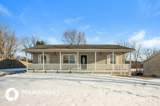 Building Photo - 1408 Blue Forest Ln