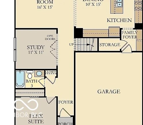 Photo - 3152 Glasgow Pl