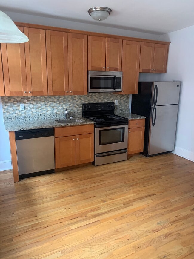 Photo - Hampton Park Apartments