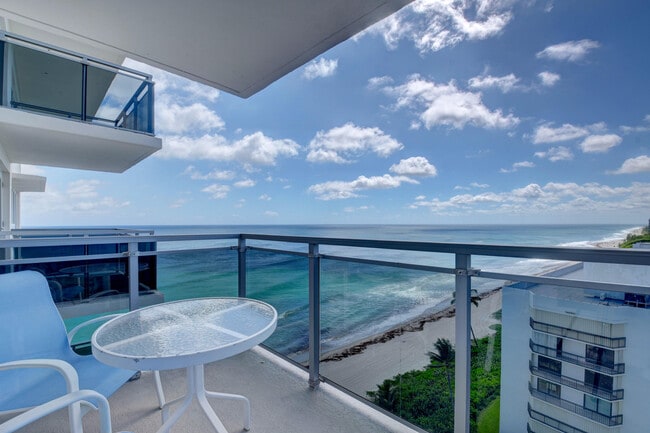 Photo - 2066 N Ocean Blvd Unit 14sw