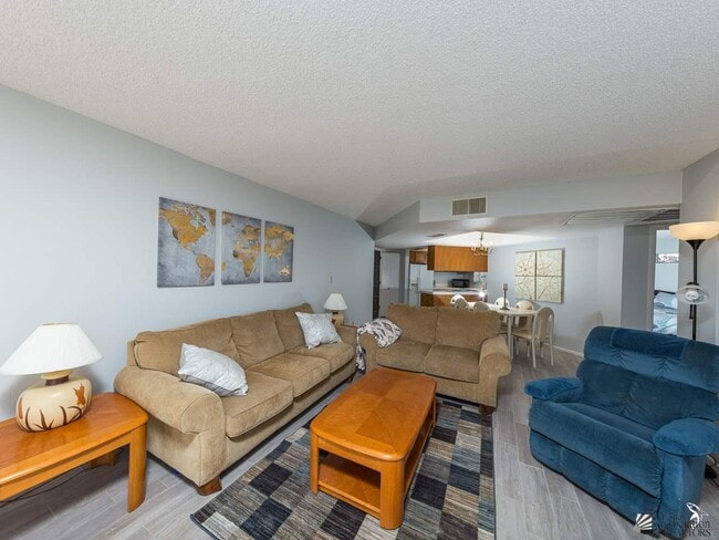 Photo - 10642 S Camino Del Sol Unit 5