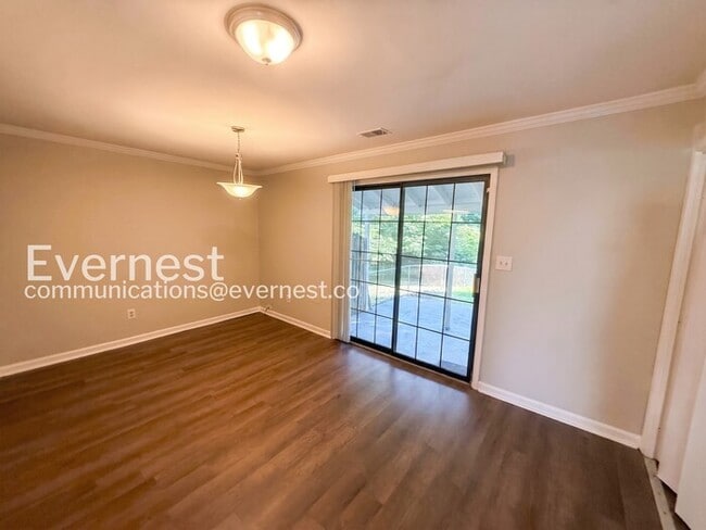 Photo - 3-Bed/3-Bath Townhome with Fenced Backyard/Available Soon!