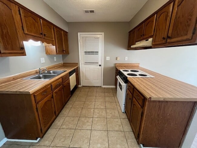 Photo - Renovated 3 Bedroom 2 Bath Home with 1 Car Garage!