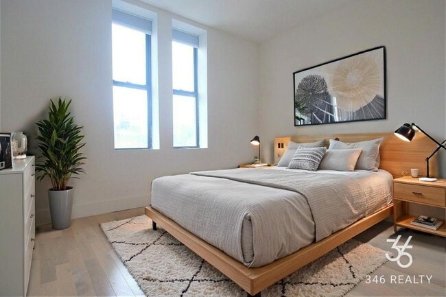 Photo - Amsterdam Avenue Unit 6C