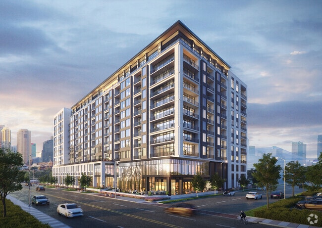 Building Photo - Rone Residences Rental
