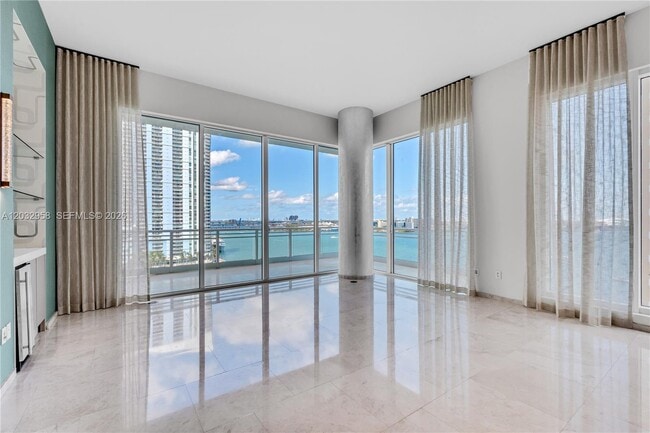 Photo - 900 Brickell Key Blvd Unit 1002