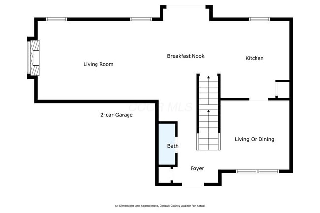 Photo - 5384 Winters Run Rd