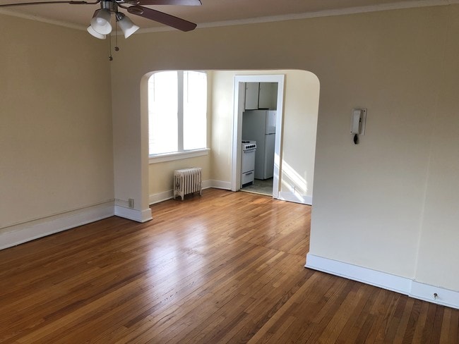 Pleasant Apartments