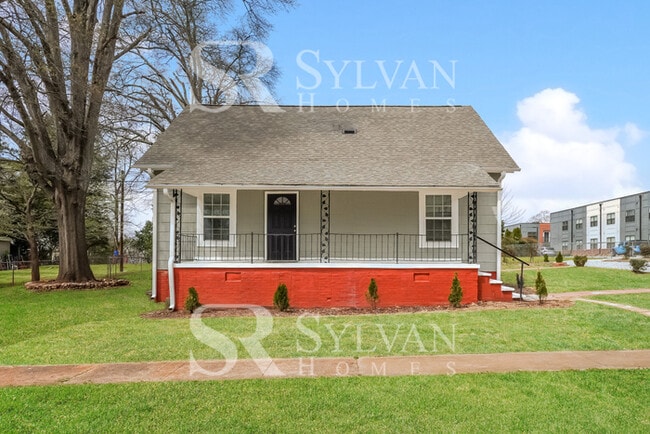 Building Photo - Cute, cozy and comfortable Rental