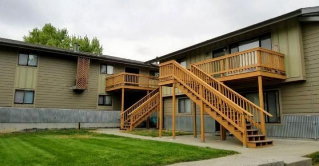 1 bedroom in Billings MT 59105 - 1 bedroom in Billings MT 59105 Condominio