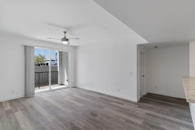 Jones Apartments