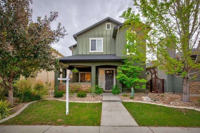 Building Photo - Sophisticated SE Boise Home Close To Downtown Boise