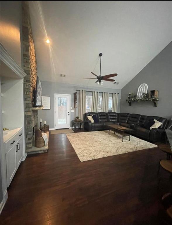 Photo - 3381 Hunters Point Rd SE