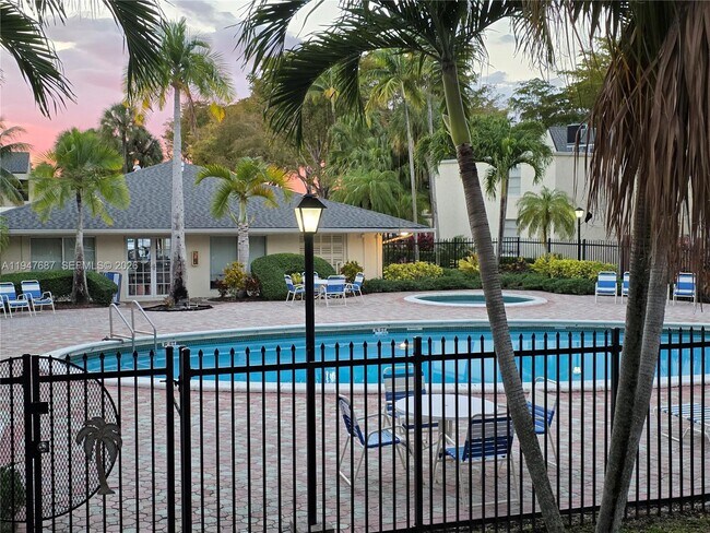 Photo - 8307 SW 142nd Ave Unit E108