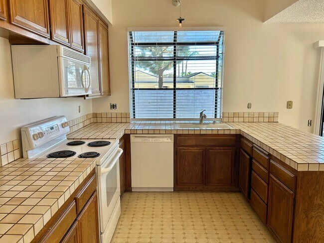 Photo - Freshly Painted 2BD/2BA 2 Car Garage with large Backyard