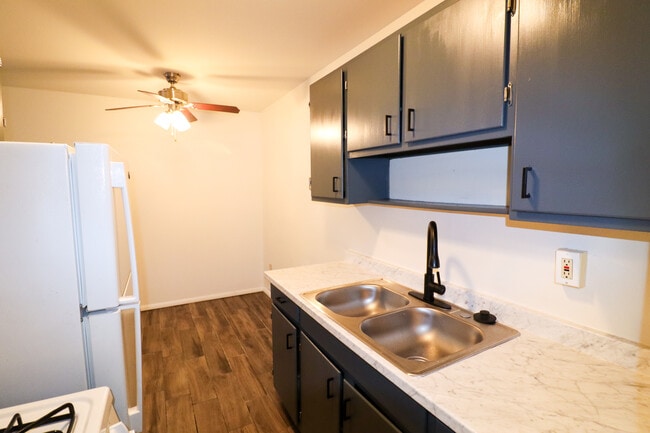 Photo - Sutton Avenue Apartments
