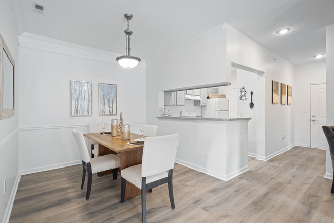 Summerwood on Towne Line Apartments