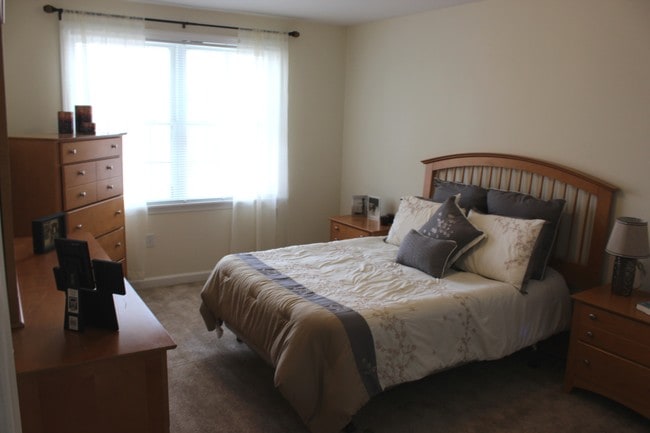 Regency West Apartments