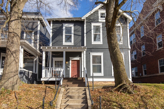 Photo - 2107 N Pennsylvania St