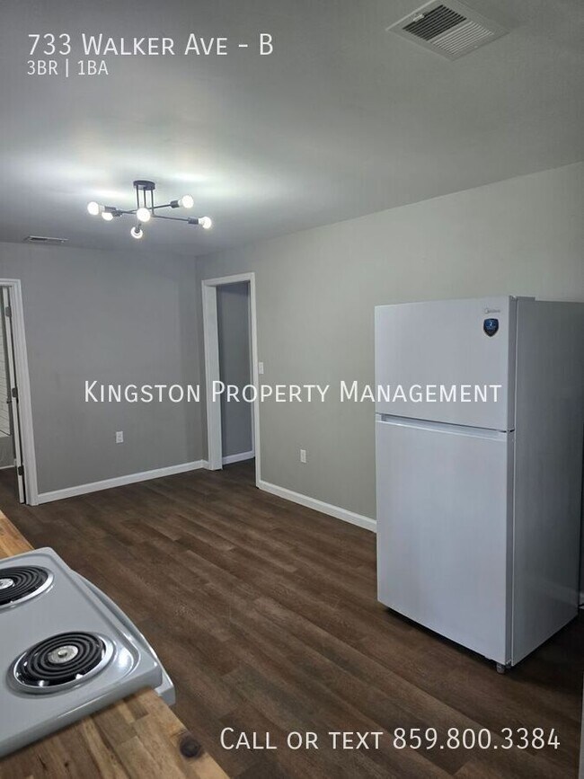 Photo - 733 Walker Ave Apartment Unit B