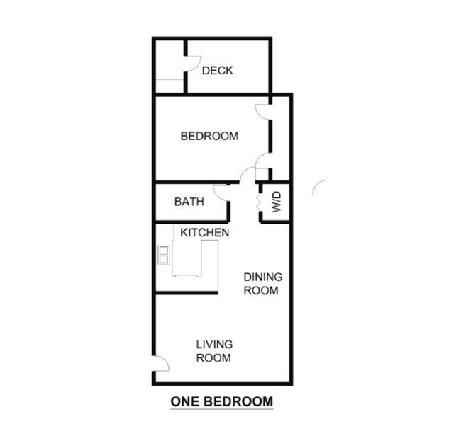 Building Photo - Camden Pointe Apartments Unit 608 D