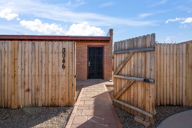 Photo - 3032 N Edith Blvd Unit 3032 Edith