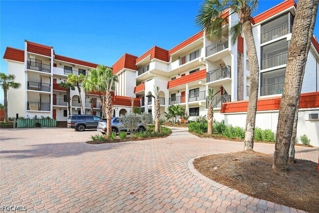 2445 W Gulf Dr Unit 32E