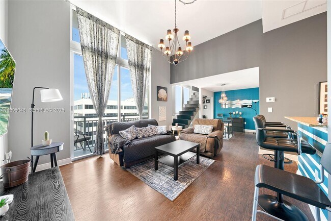 Building Photo - 9055 SW 73rd Ct Unit 702