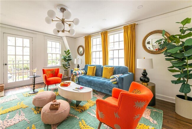 Photo - 1031 Austin Ave NE