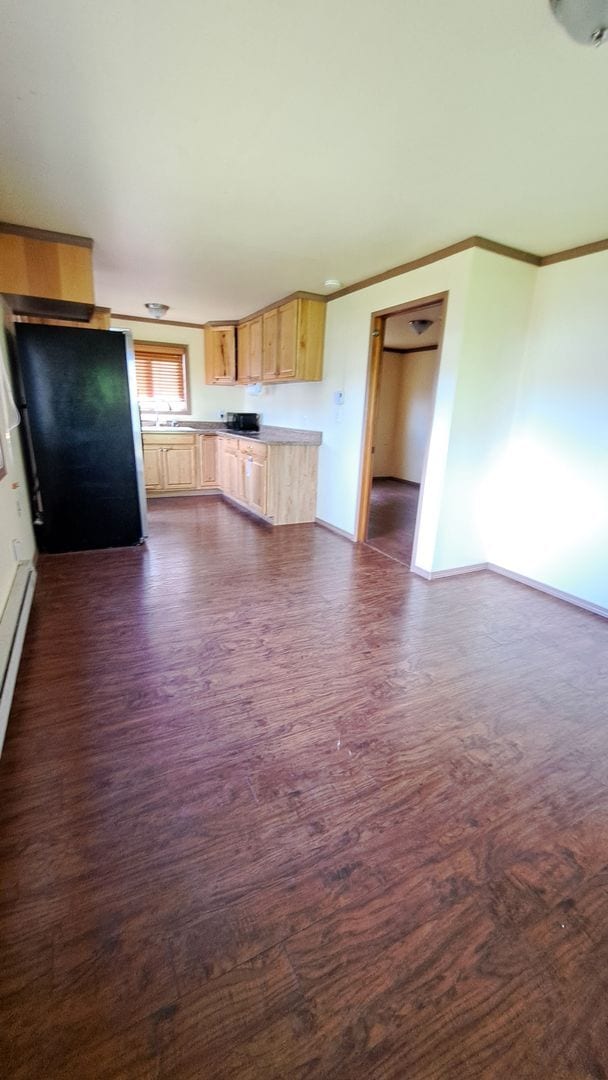 Photo - 1 Bedroom Rambler in Mannette
