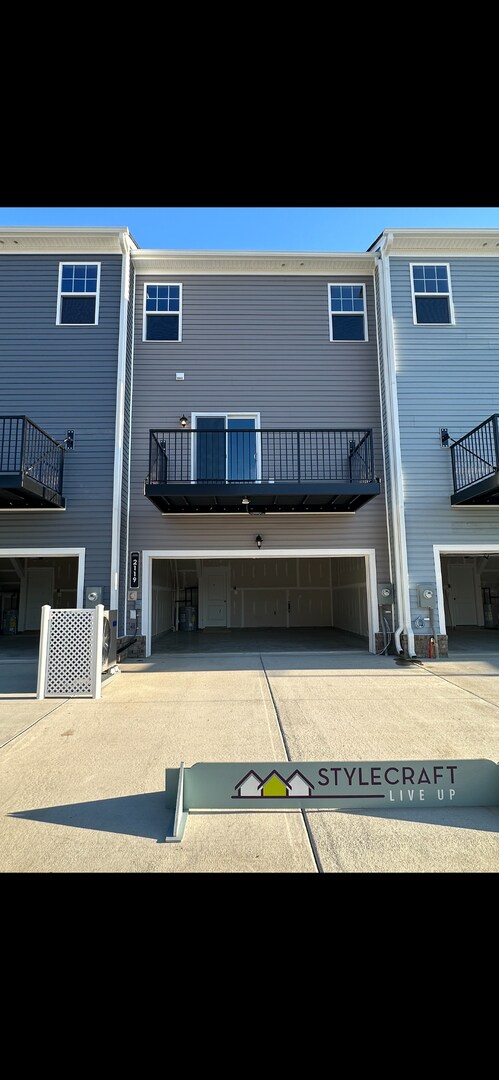 Photo - NEW and beautiful Henrico townhome for rent