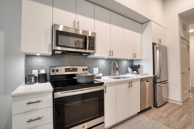 Photo - Vista Brooklyn Apartments