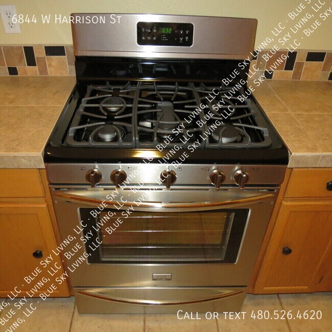 Photo - 6844 W Harrison St