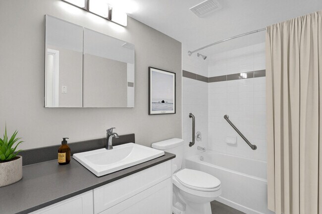 Photo - Old Mill Apartments I