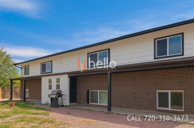 Building Photo - 4319 Lashelle Ave Unit 3 Rental
