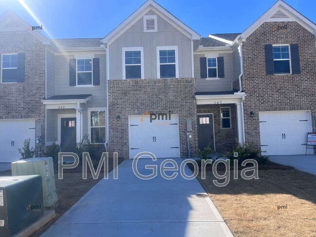 Building Photo - 447 Payne Dr Rental