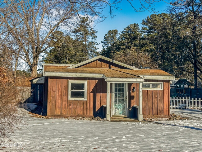 Building Photo - 196 Luzerne Rd