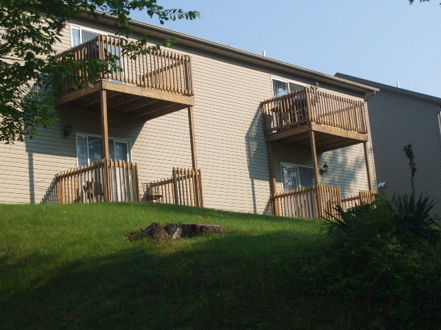 Photo - 5 N Montague Ave Unit 5 D